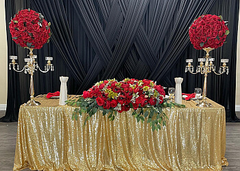 Inspired Events Modesto Event Management Companies