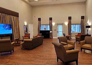 Tampa Assisted Living Facilities Inspired Living Tampa