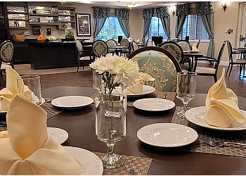 Tampa Assisted Living Facilities Inspired Living Tampa