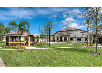 Inspired Living Tampa Tampa Assisted Living Facilities