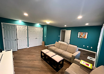 Akron Painters Inspired Services & Painting