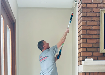 Akron Painters Inspired Services & Painting