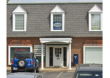 Inspro Professionals of NC, Inc. - Cary, NC Insurance Agents - Office Exterior Image