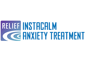Huntsville Hypnotherapy InstaCalm Anxiety Treatment
