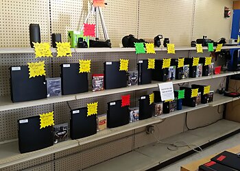 Lewisville Pawn Shops Insta-Cash Pawn