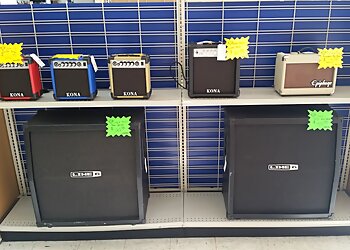 Lewisville Pawn Shops Insta-Cash Pawn