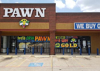 Insta-Cash Pawn Lewisville Pawn Shops