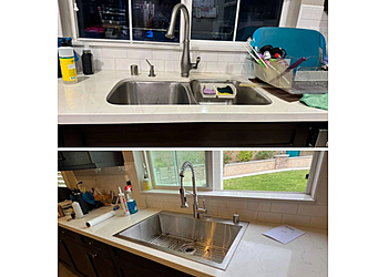 Irvine Handyman InstallationPro Inc.