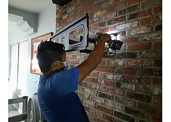 Fontana Handyman Installed Boar LLC