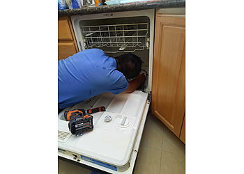 Fontana Handyman Installed Boar LLC