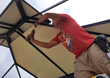 Installed Boar LLC Installed Boar LLC - Rancho Cucamonga, CA Handyman - Service Image