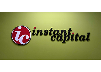 Anaheim Mortgage Companies Instant Capital