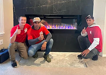 Houston Chimney Sweep Instant Chimney