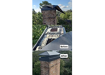 Houston Chimney Sweep Instant Chimney