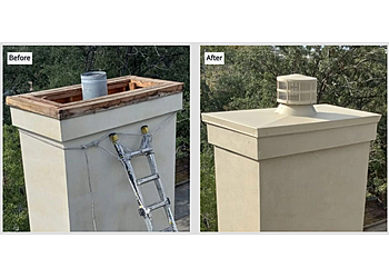 Instant Chimney Houston Chimney Sweep Instant Chimney