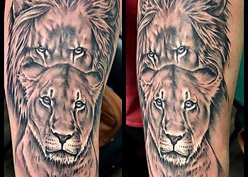 Lafayette Tattoo Shops Instant Classic Tattoo