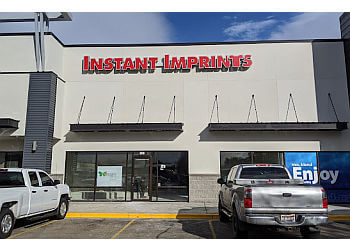Instant Imprints Boise City Printing Services