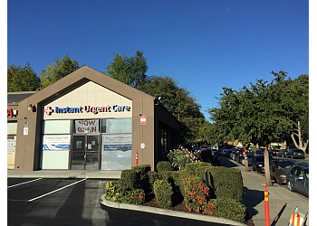 San Jose urgent care clinic Instant Urgent Care