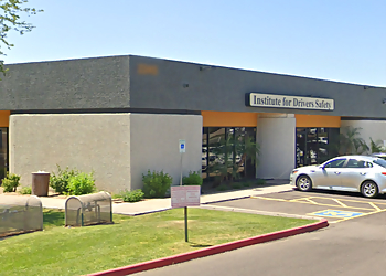 Tempe Driving Schools Institute for Drivers Safety