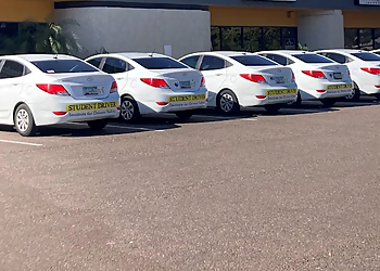 Tempe Driving Schools Institute for Drivers Safety