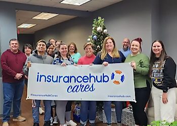 Atlanta Insurance Agents InsuranceHub Leavitt Agency