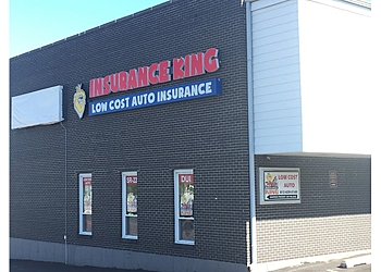 Insurance King Insurance King - Rockford, IL Insurance Agents - Office Exterior Image