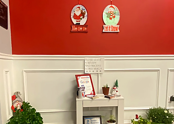 Insurance Navy Brokers - Joliet, IL Insurance Agents - Office Interior Image