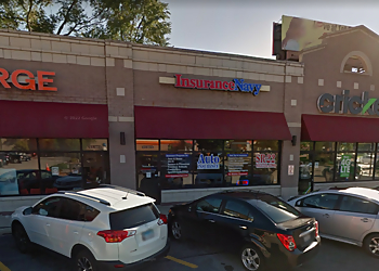 Insurance Navy Brokers - Joliet, IL Insurance Agents - Office Exterior Image
