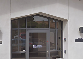 Mesa Insurance Agents Insurance Professionals of Arizona