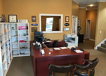 Jackson Insurance Agents Insurance Protection Specialists