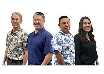 Honolulu It Services Intech Hawaii