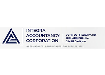 Bakersfield Accounting Firms Integra Accountancy Corporation