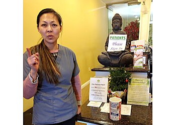 Columbus Acupuncture Integra Acupuncture