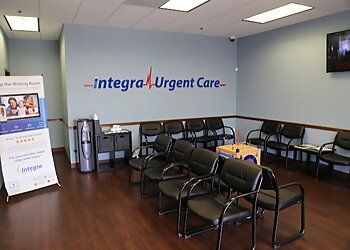 Grand Prairie Urgent Care Clinics Integra Urgent Care