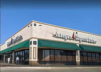 Integra Urgent Care Grand Prairie Urgent Care Clinics