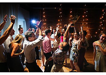 Seattle Djs Integral DJs