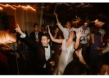 Seattle Djs Integral DJs