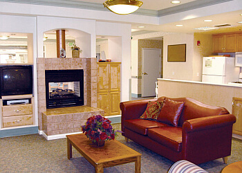 Moreno Valley Assisted Living Facilities Integrated Care Communities