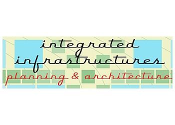 Integrated Infrastructures Ontario Residential Architects