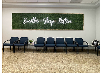 Miramar Sleep Clinics Integrated Sleep Care