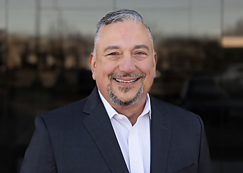 Integrated Wealth Solutions, LLC  Fairfield Financial Services image 1