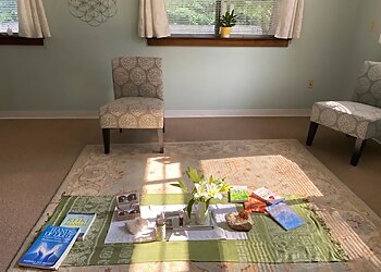 Raleigh Hypnotherapy Integrative Healing