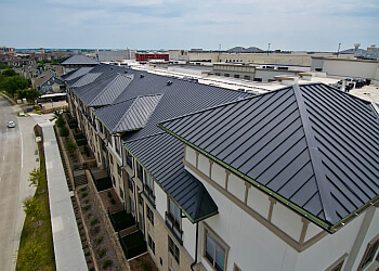 Irving Roofing Contractors IntegriBuilt Roofing