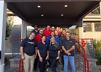 Rochester It Services Integris Rochester