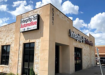 Integrity 1st Car Pros Plano Car Repair Shops image 1