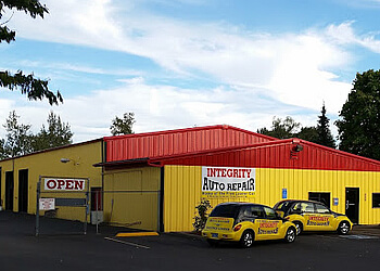 Integrity Auto Repair Eugene Car Repair Shops