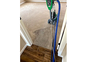 Integrity Chem-Dry - Moreno Valley, CA Carpet Cleaners