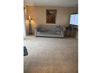 Integrity Chem-Dry Integrity Chem-Dry - Moreno Valley, CA Carpet Cleaners