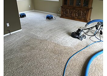 Vancouver Carpet Cleaners Integrity Cleaning
