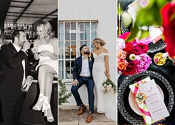 Fort Worth Event Management Companies Integrity Events & Design